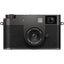 FUJIFILM X half Digital Camera (Charcoal Silver) - 16954112