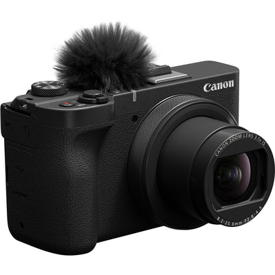Canon PowerShot V1 Digital Camera - 6390C001