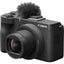 Canon PowerShot V1 Digital Camera 6390C001 - 7PC Accessory Bundle