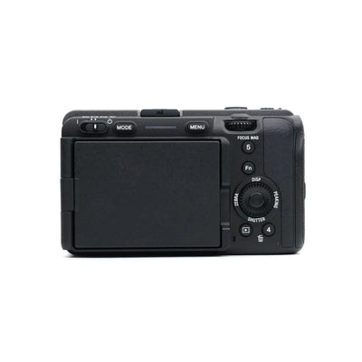 Sony FX3A Full-Frame Cinema Camera - ILME-FX3A