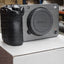 Sony FX30 Digital Cinema Camera and Sigma 18-50mm DC DN Contemporary Lens Kit