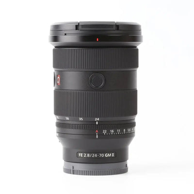 Sigma 28-105mm f/2.8 DG DN Art Lens (Sony E) - 636965