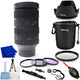 Sigma 28-105mm f/2.8 DG DN Art Lens (Sony E) 636965 - 10PC Accessory Kit Sigma