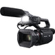 Panasonic HC-X2100 UHD 4K 3G-SDI/HDMI Pro Camcorder with 24x Zoom Panasonic