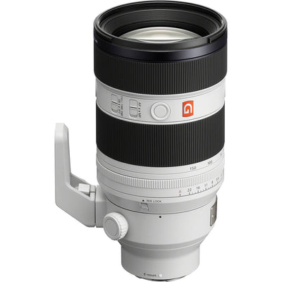 Sony FE 50-150mm f/2 GM Lens (Sony E) - SEL50150GM
