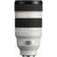 Sony FE 50-150mm f/2 GM Lens (Sony E) SEL50150GM - 9PC Accessory Bundle