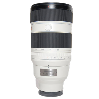 Sony FE 50-150mm f/2 GM Lens (Sony E) - SEL50150GM Sony