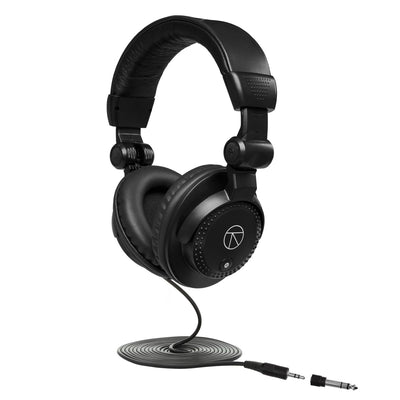Turnstile Audio TAPH100 Closed-Back Studio Monitor Headphones Turnstile