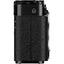 FUJIFILM X-E5 Mirrorless Camera (Body, Black) 16949844 - 7PC Accessory Bundle