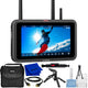 Atomos Ninja TX 5.2" Camera to Cloud Monitor/Recorder - Accessory Kit Atomos