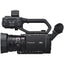 Panasonic CX20 Professional Compact 4K Camcorder w/ XLR Inputs & IP Connectivity Panasonic