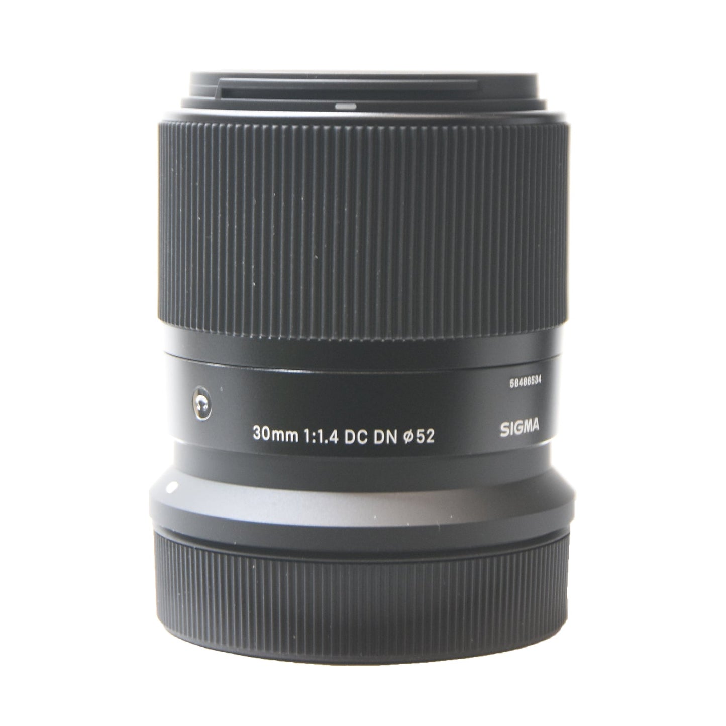 Sigma 30mm f/1.4 DC DN Contemporary Lens (Canon RF) - 302972 Sigma