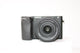 Sony a6400 Mirrorless Camera with 16-50mm f/3.5-5.6 OSS II Lens - ILCE-6400AK Sony