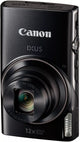 Canon IXUS 285 HS A Digital Camera (Black)