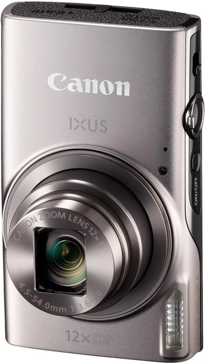 Canon IXUS 285 HS A Digital Camera (Silver) Canon