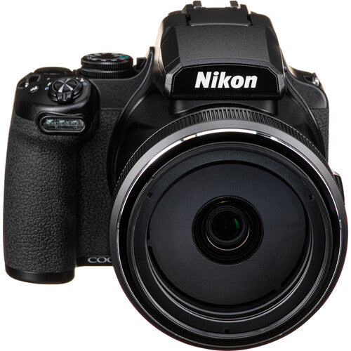 Nikon COOLPIX P1100 Digital Camera - 26541