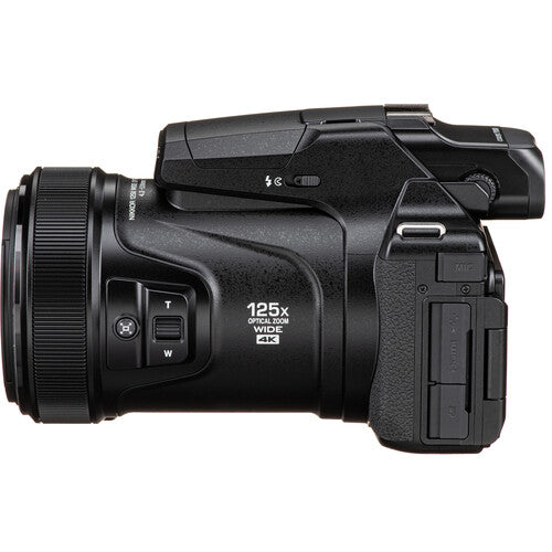 Nikon COOLPIX P1100 Digital Camera - 26541