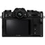 FUJIFILM X-T30 III Mirrorless Camera with 13-33mm Lens (Black) Filter Bundle