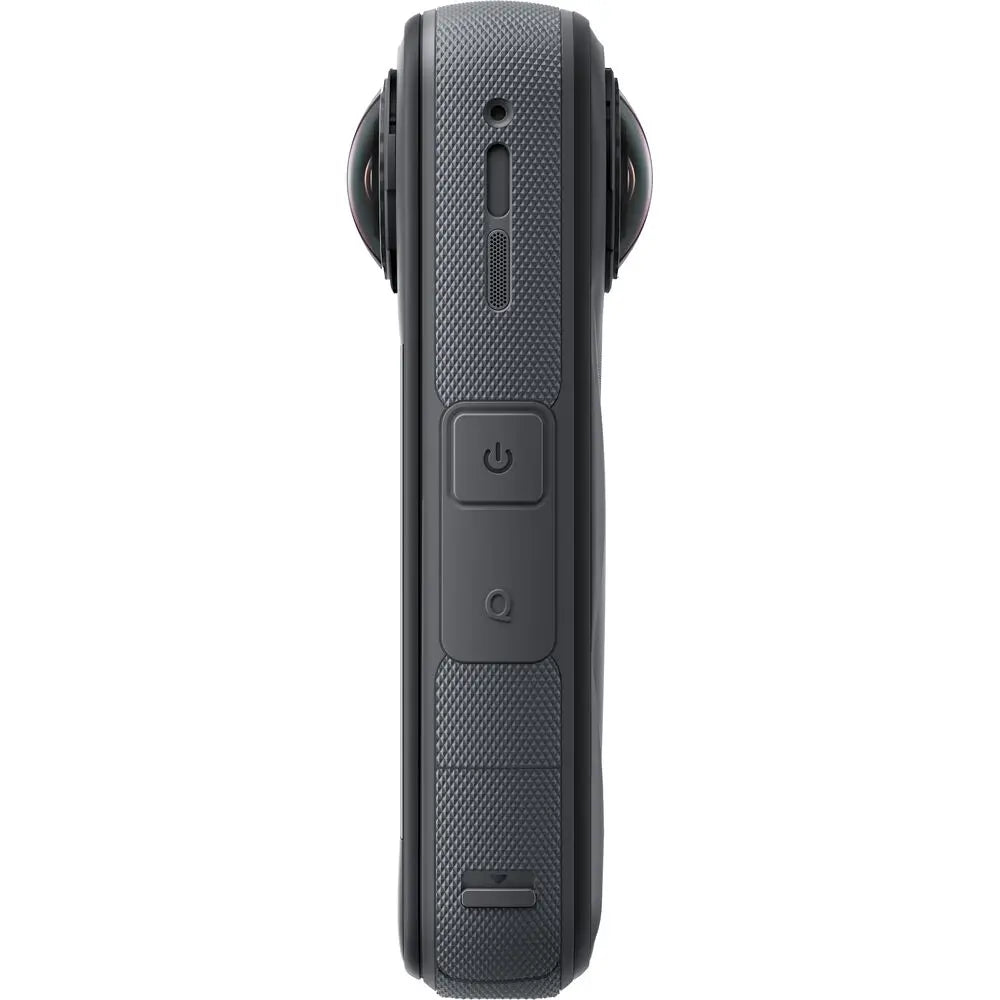 Insta360 X5 360° 8K 49' Waterproof, 72MP Photos Action Camera Essential Bundle