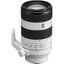 Sony FE 70-200mm f/4 Macro G OSS II Lens Open Box