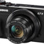 Canon PowerShot G7 X Mark II (Black) (Renewed)