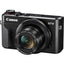 Canon PowerShot G7 X Mark II Digital Camera (Renewed) - 7PC Accessory Bundle