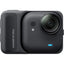 Insta360 GO Ultra Creator Bundle (Black) - Essential Accessory Bundle