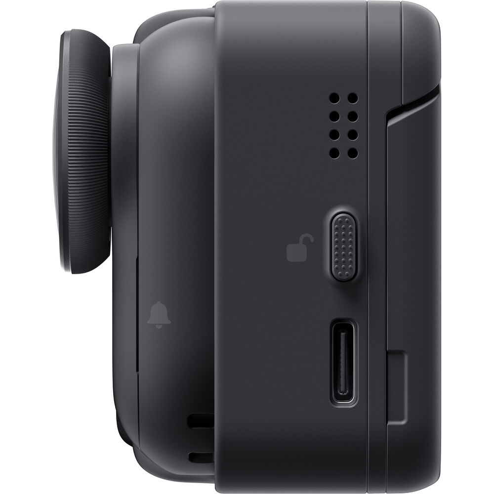 Insta360 GO Ultra Creator Bundle (Black) - Essential Accessory Bundle