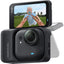 Insta360 GO Ultra Creator Bundle (Black) - Action Accessory Bundle