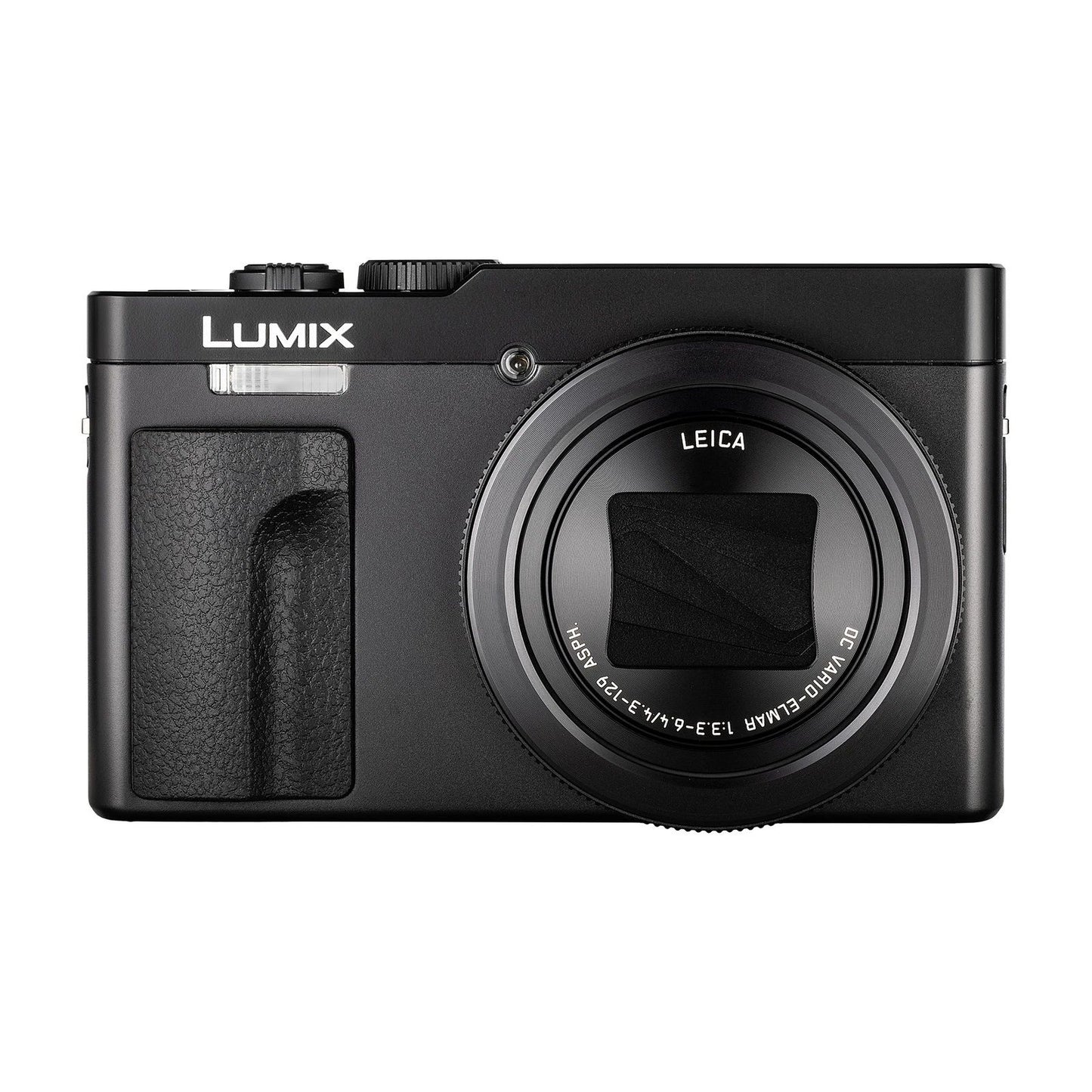 Panasonic TZ99 / ZS99 Digital Camera (Black) - DAMAGED BOX BRAND NEW
