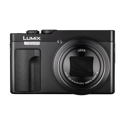 Panasonic TZ99 / ZS99 Digital Camera (Black) - DAMAGED BOX BRAND NEW
