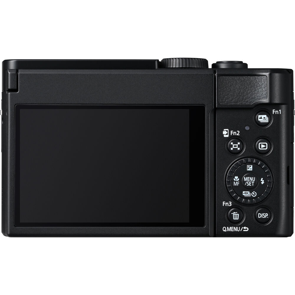 Panasonic TZ99 / ZS99 Digital Camera (Black) - DAMAGED BOX BRAND NEW