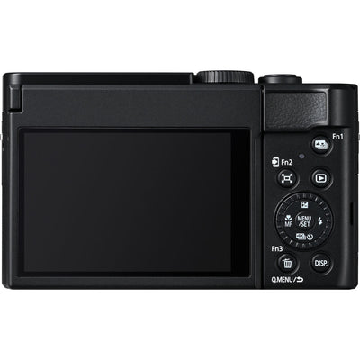Panasonic TZ99 / ZS99 Digital Camera (Black) - DAMAGED BOX BRAND NEW