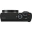 Panasonic TZ99 / ZS99 Digital Camera (Black) - DAMAGED BOX BRAND NEW