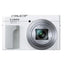 Panasonic TZ99 / ZS99 Digital Camera (White) - DAMAGED BOX BRAND NEW
