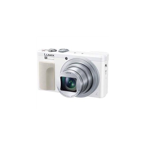 Panasonic TZ99 / ZS99 Digital Camera (White) - DAMAGED BOX BRAND NEW