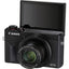 Canon PowerShot G7 X Mark III Digital Camera (Black Renewed) + Battery Bundle