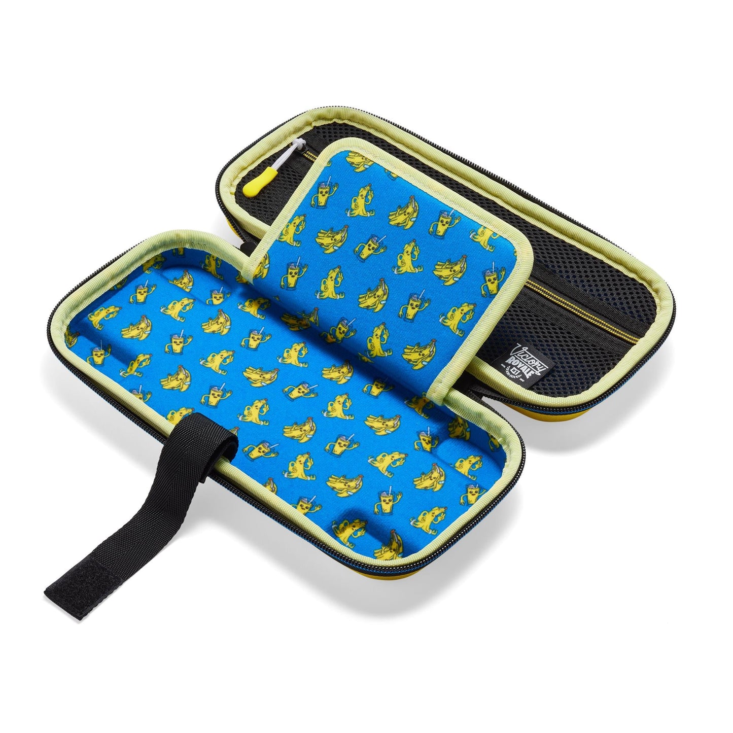 PowerA Protection Case for Nintendo Switch - OLED Model, Fornite Peely
