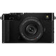 FUJIFILM X-E5 Mirrorless Camera with XF 23mm f/2.8 Lens (Black) - USED