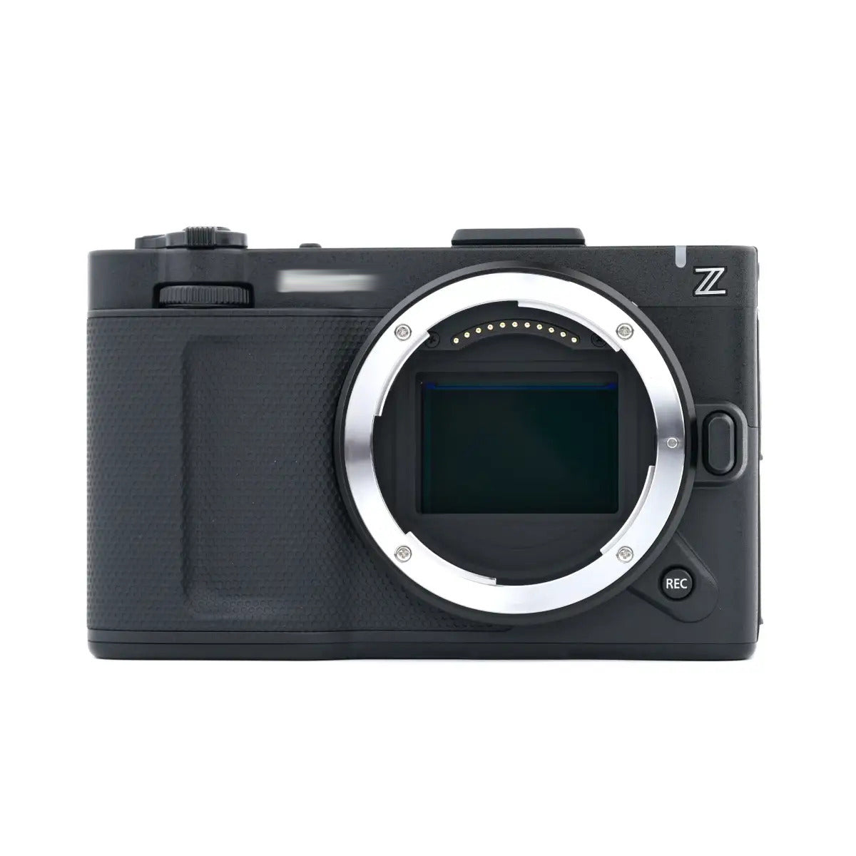 Nikon ZR Cinema Camera - 2006