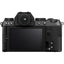 FUJIFILM X-S20 26.1MP Mirrorless Camera with 15-45mm Lens - 16781943