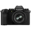 FUJIFILM X-S20 Mirrorless Camera with 15-45mm Lens 16781943 - 7PC Accessory Kit