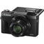 Canon PowerShot G7 X Mark III Digital Camera 30th Anniversary Graphite Limited