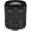 Canon RF 24-105mm f/4-7.1 IS STM Lens - 4111C002