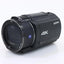 Sony FDR-AX45A UHD 4K Handycam Camcorder with 64GB Internal Memory Black Kit