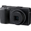 Ricoh GR IV Monochrome Digital Camera 01582 - 12PC Accessory Bundle