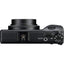 Ricoh GR IV Monochrome Digital Camera 01582 - 12PC Accessory Bundle