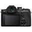 Sony RX10 V Digital Camera - DSC-RX10M5