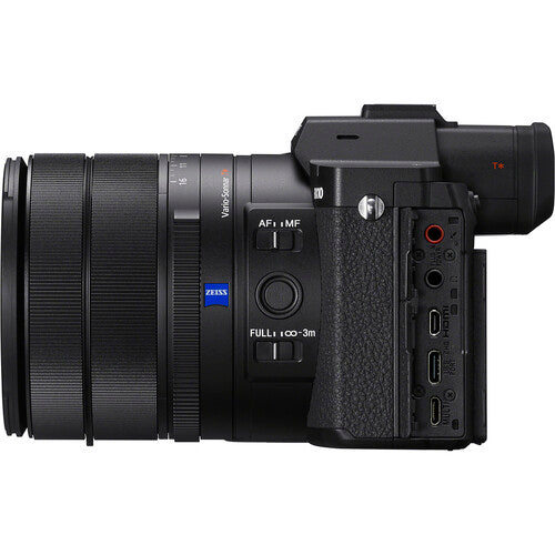 Sony RX10 V Digital Camera - DSC-RX10M5
