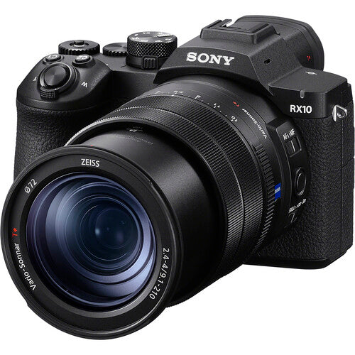 Sony RX10 V Digital Camera - DSC-RX10M5